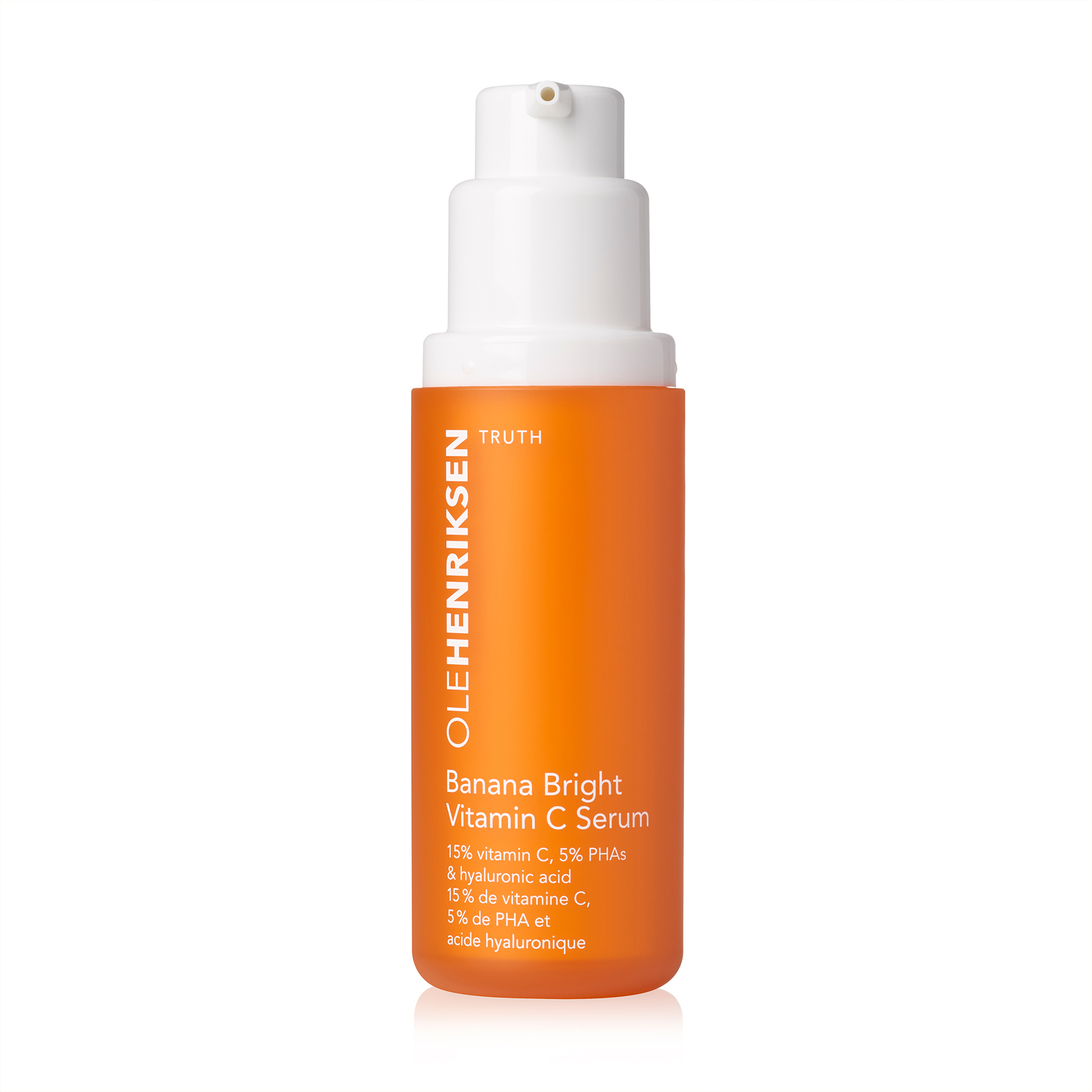 Ole Henriksen Banana Bright Vitamin C Serum 30 ml