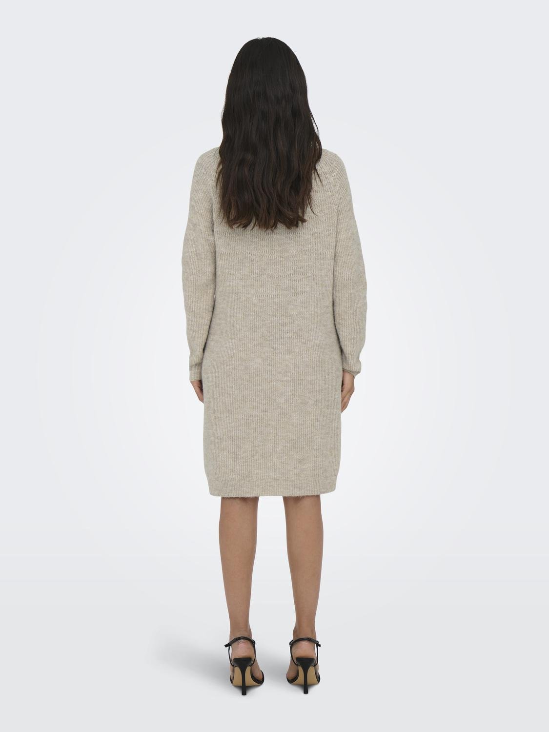 ONLSILLY Strickpullover Pumice Stone