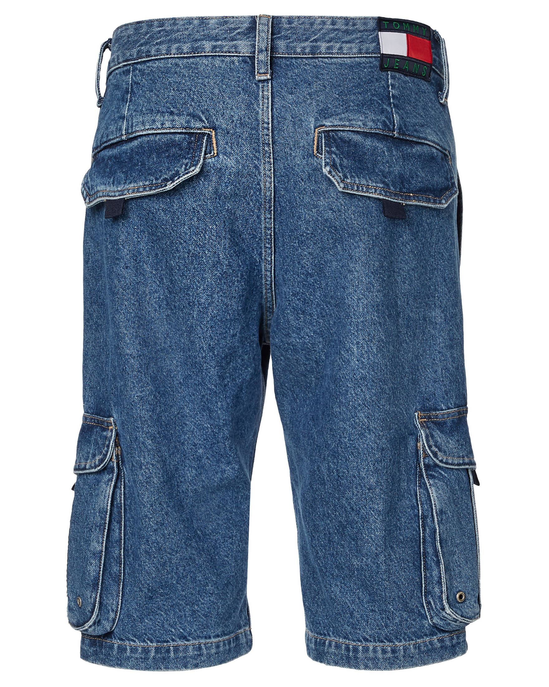 Tommy Jeans| Herren Cargoshorts ETHAN