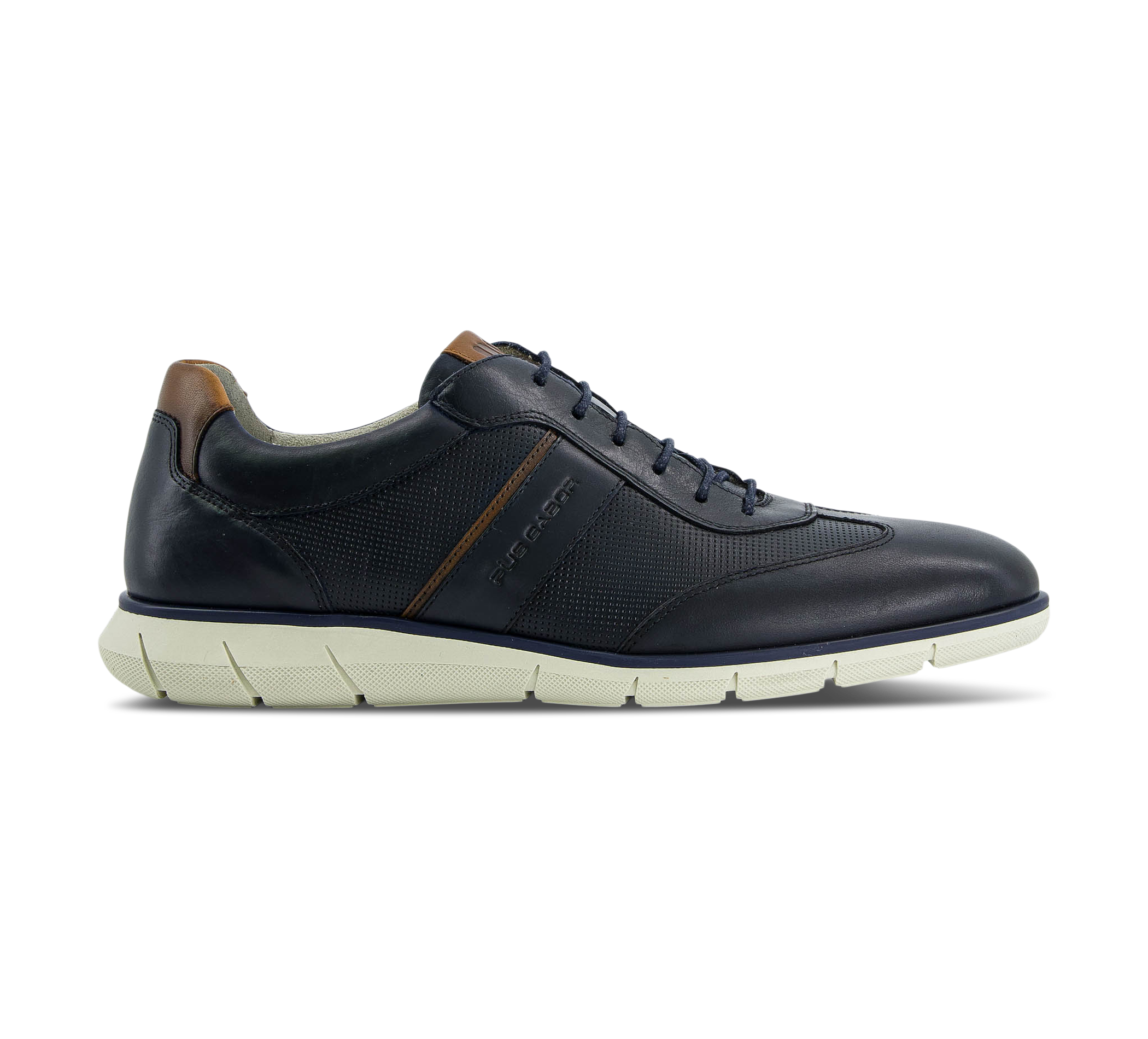 Pius Gabor Sneaker low blau