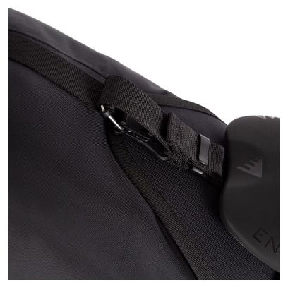 Sacoche de Selle Restrap Saddle Bag 8L Noir Orange