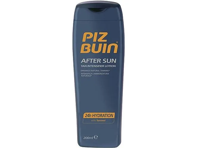 PIZ BUIN - After Sun - 200 ml