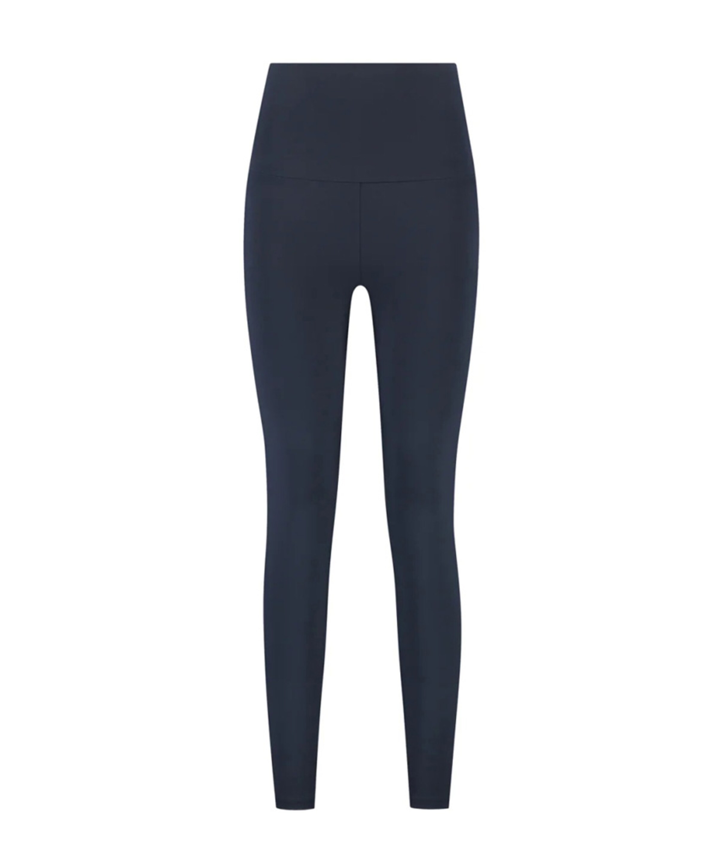Deblon Sports Classic Leggings High Waistband dames tights blauw