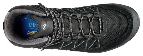 Chaussures de Randonnée Femme Asolo Tahoe Winter Gore-Tex Noir