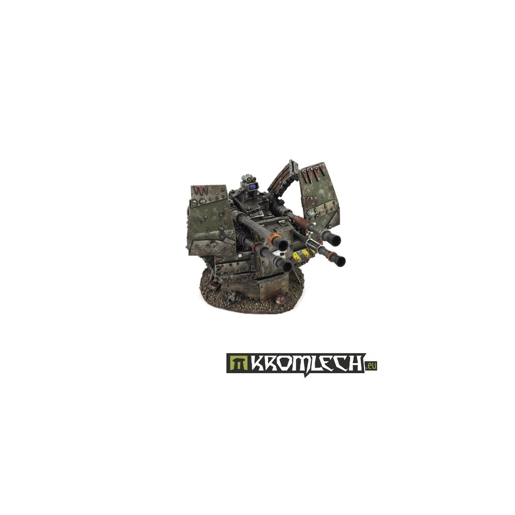 Orc Flakvierling