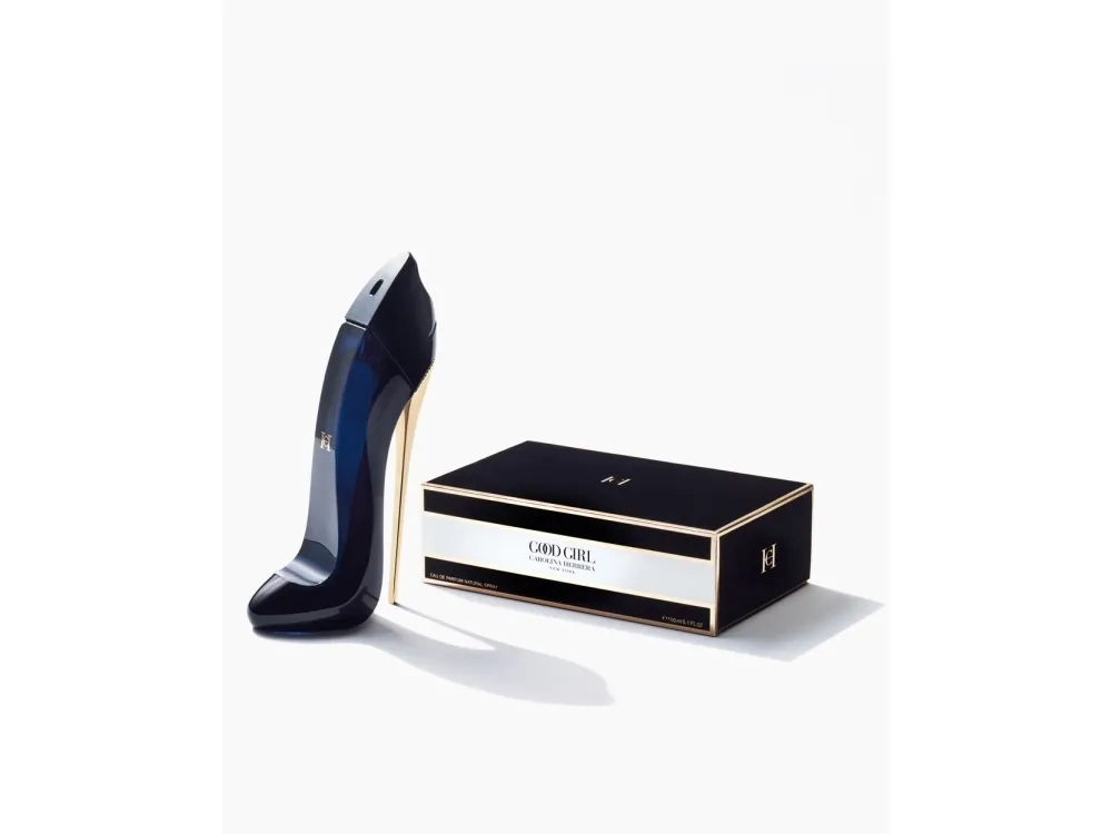 CAROLINA HERRERA GOOD GIRL (W) EDP/S 150ML