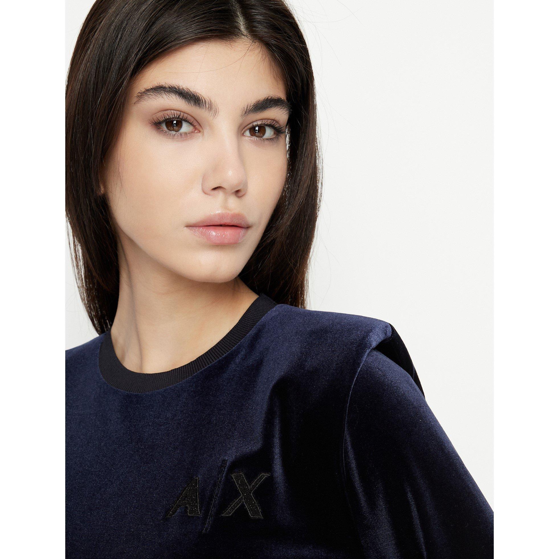 Armani Exchange AX Mini Dress Ld99