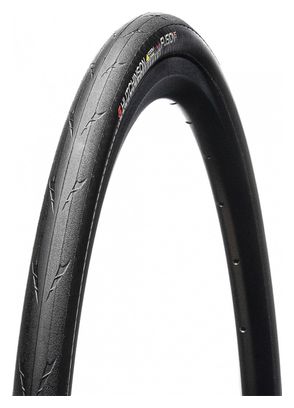 Pneu HUTCHINSON FUSION 5 Performance TubeType ElevenSTORM Kevlar Protech 700 Noir