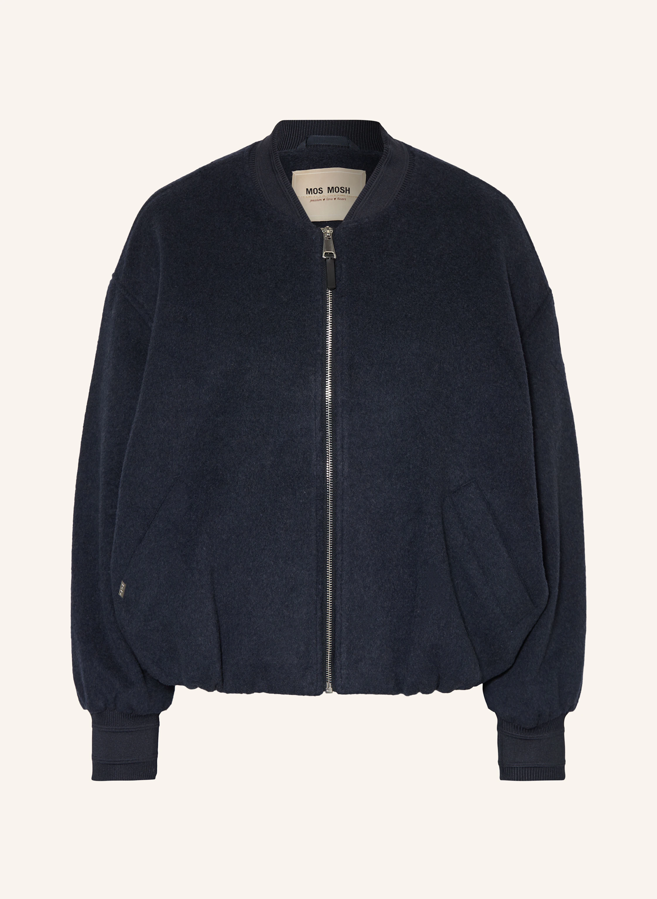 MOS MOSH Blouson MMDUMONT