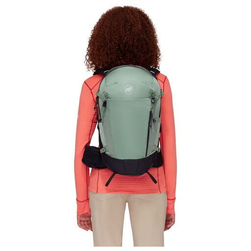 Mochila De Montaña Mammut Lithium 25 L