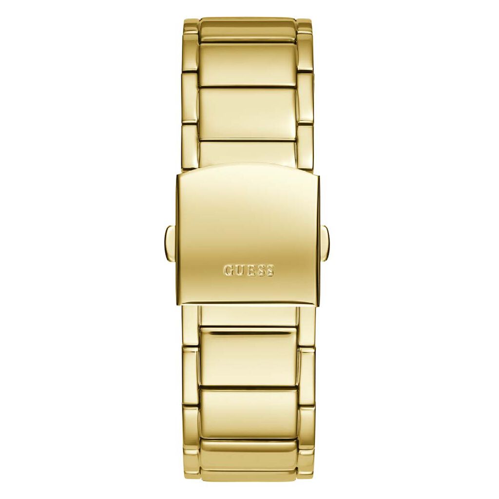 Montre Guess Phoenix Noir