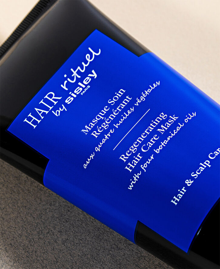 Sisley Hair Rituel by Sisley Regenerating Hair Care Mask