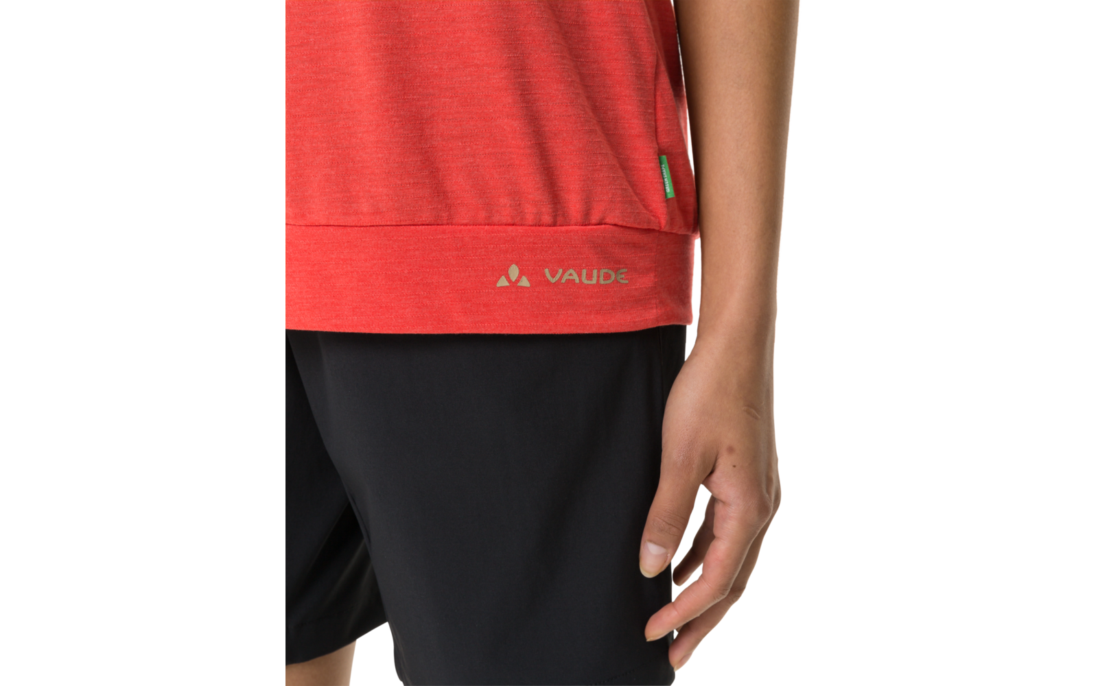 Vaude Skomer III Damenshirt