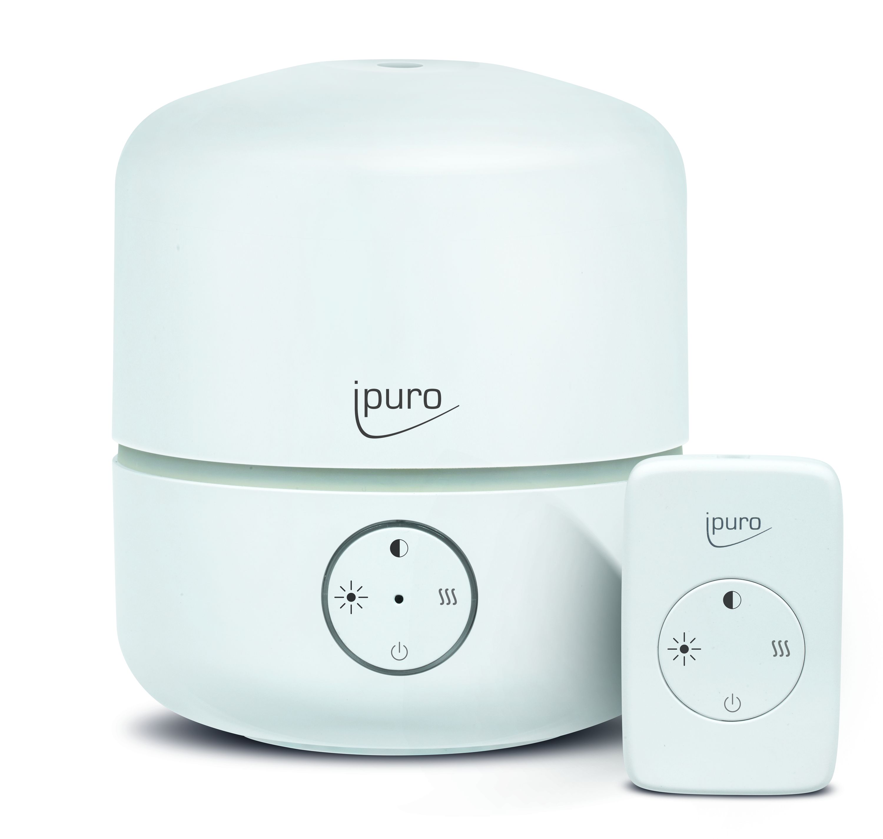 Diffuser ipuro AIR SONIC GOOD MOOD
