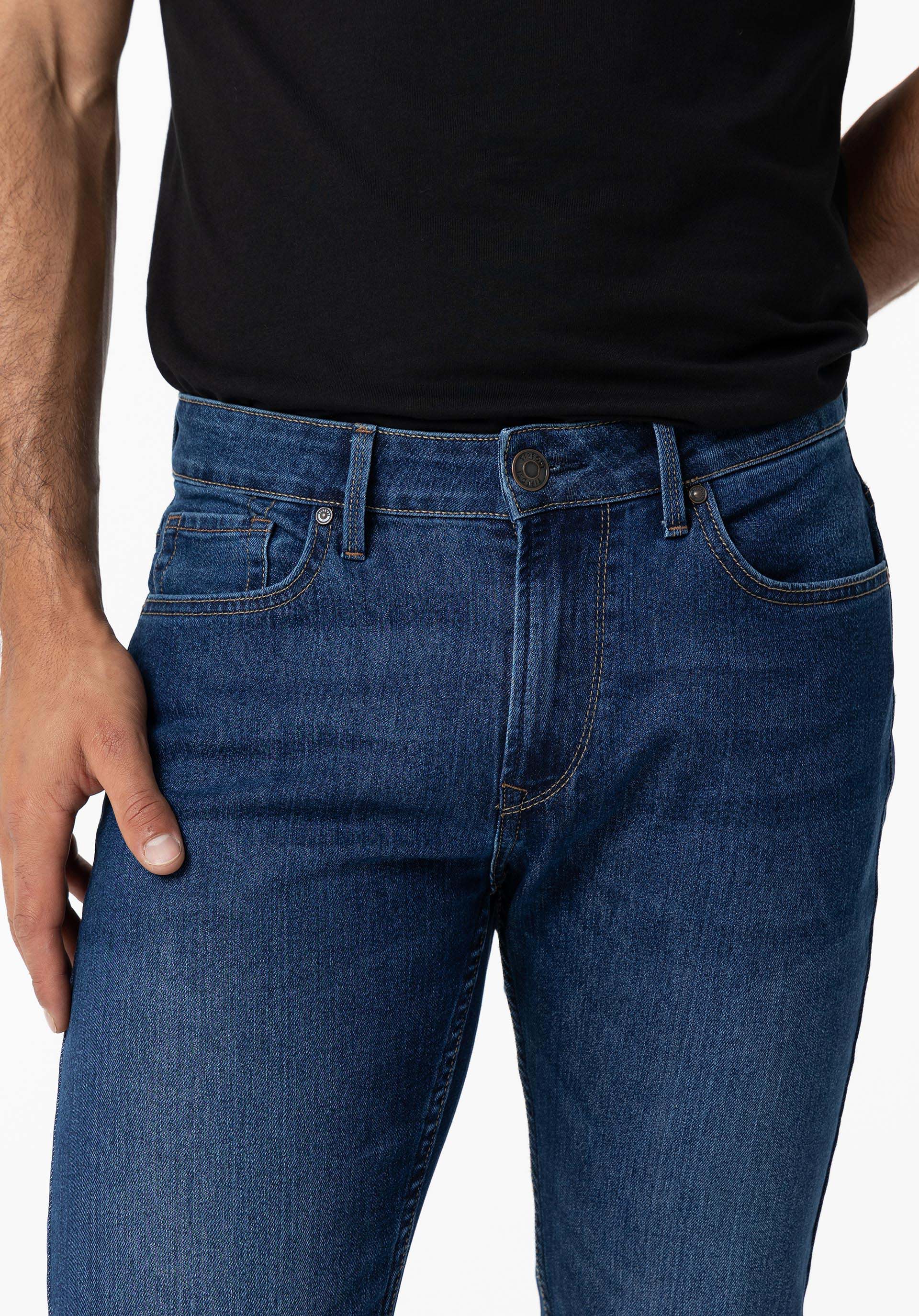 Jeans Leo Comfort Fit