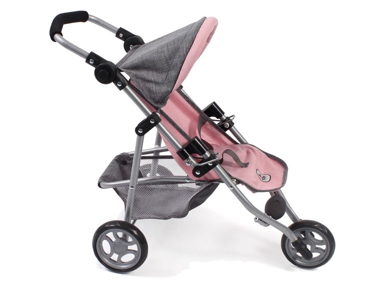 Poppenbuggy jogging Lola