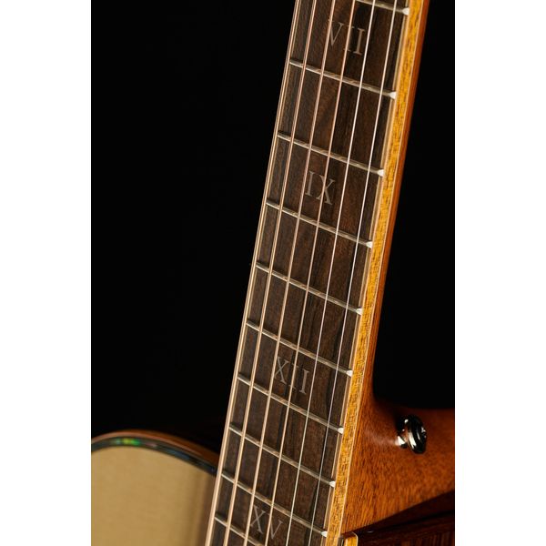 Furch Red Deluxe Gc-LR w/SPA