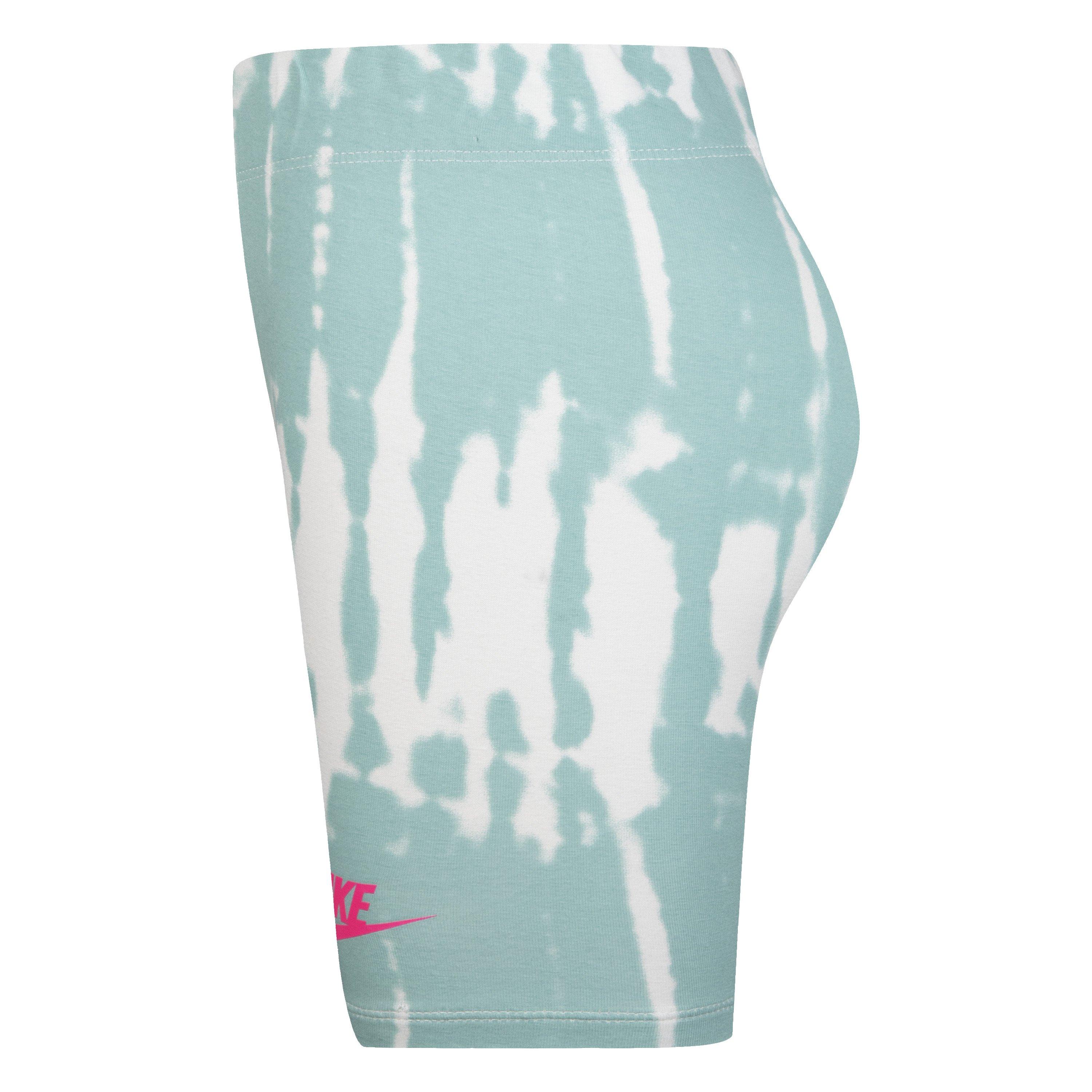 Nike Printed Bike Shorts