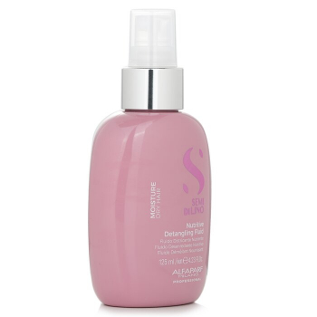 Alfaparf Semi Di Lino Moisture Nutritive Detangling Fluid (Dry Hair)