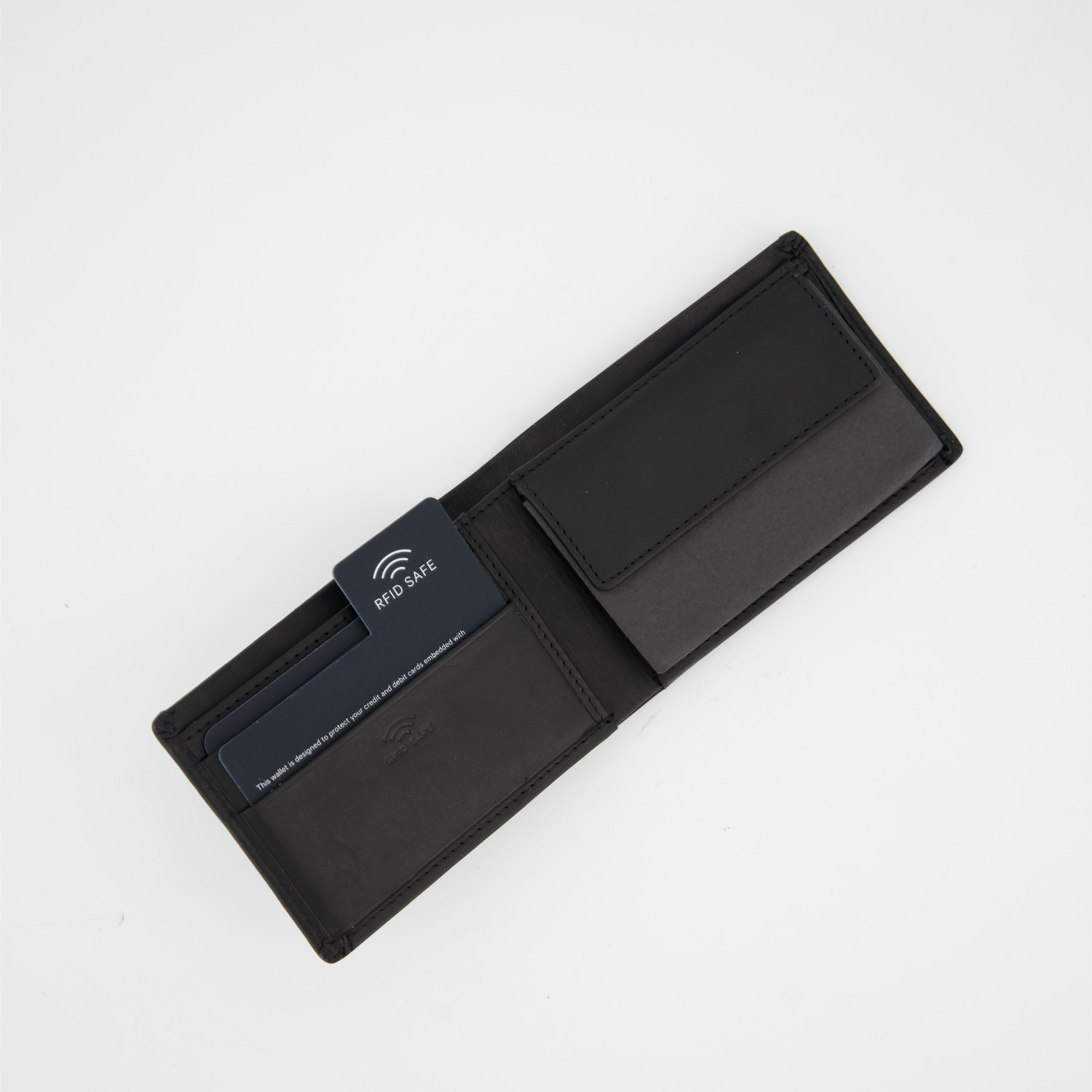 Joop Loreto nestor billfold sh2