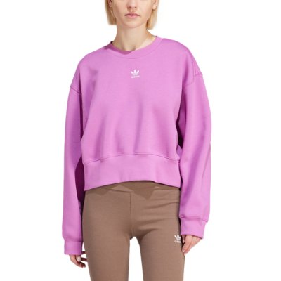 Sweatshirt à capuche femme ADIDAS