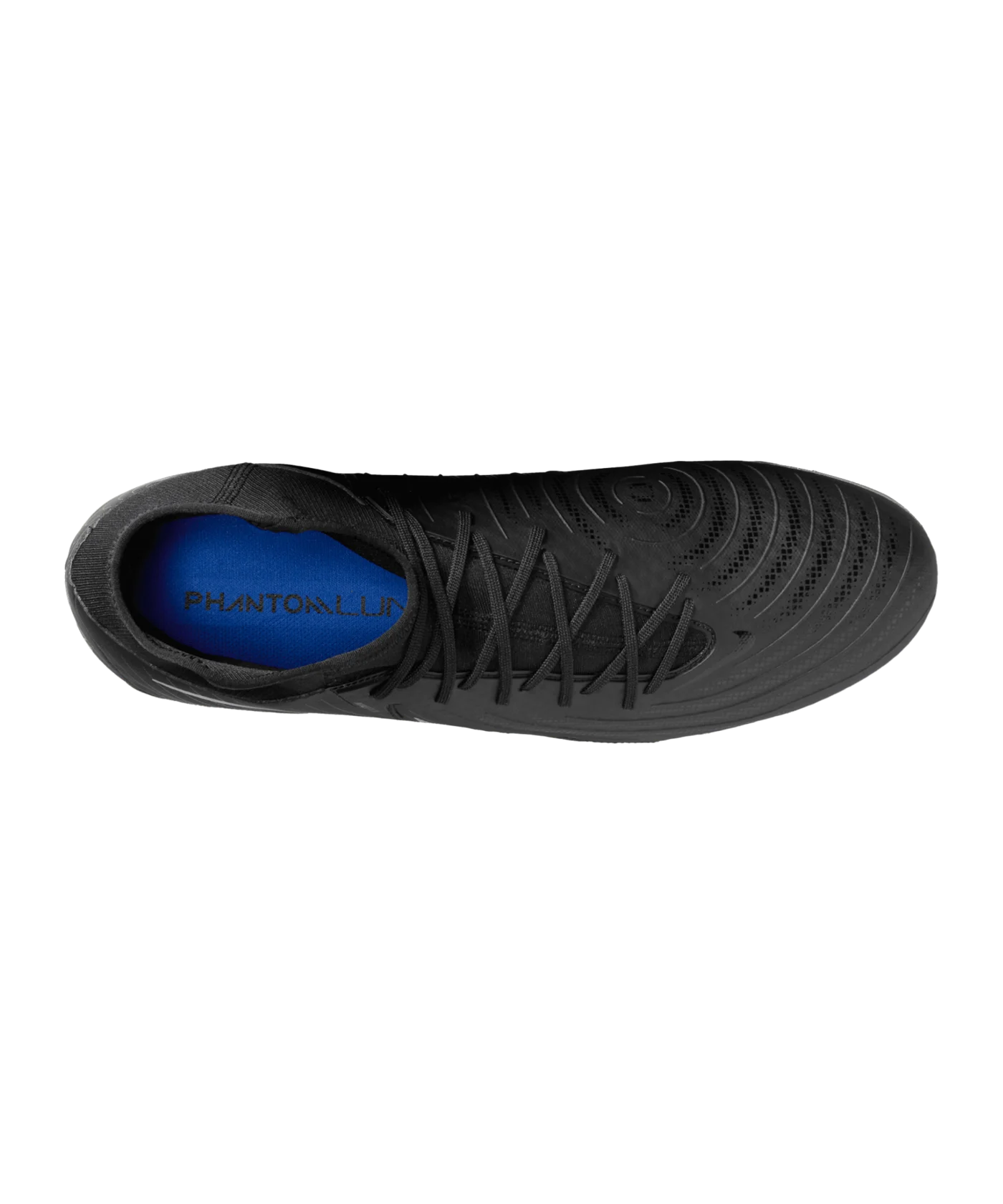 Nike Phantom Luna II Academy FG/MG Shadow Schwarz F001