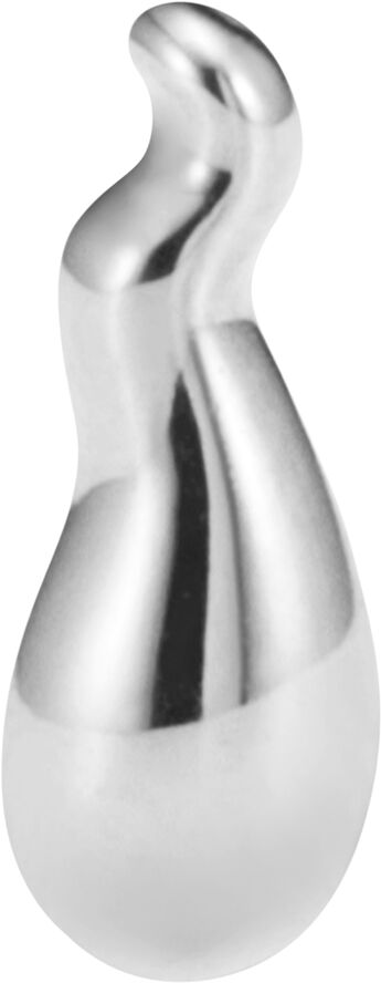 Maria Black Spaeti Stud Silver Silver