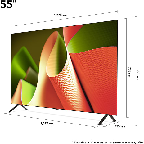 LG 55