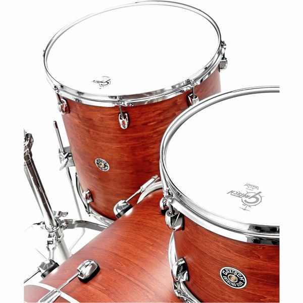 Gretsch Catalina Club Rock -SWG Bundle
