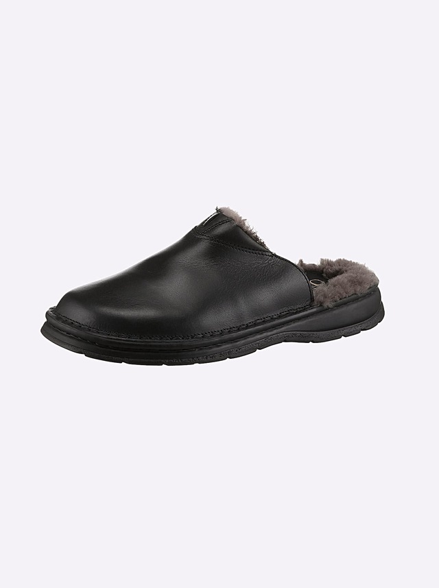 Pantoffel