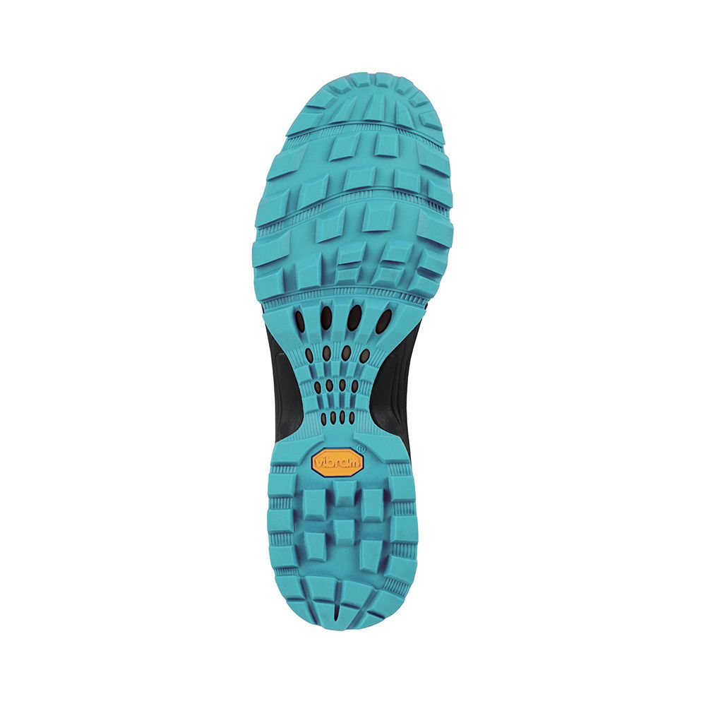 Millet HIKE UP GTX - Chaussures randonné Femme saphir