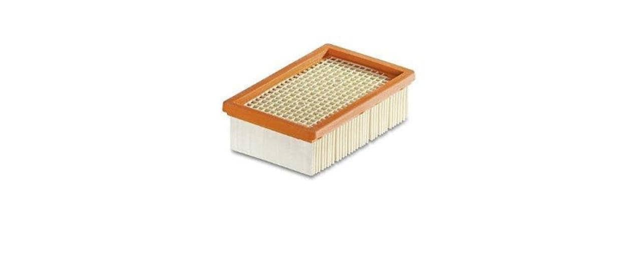 KÄRCHER Ersatzfilter »MV/WD 38841«