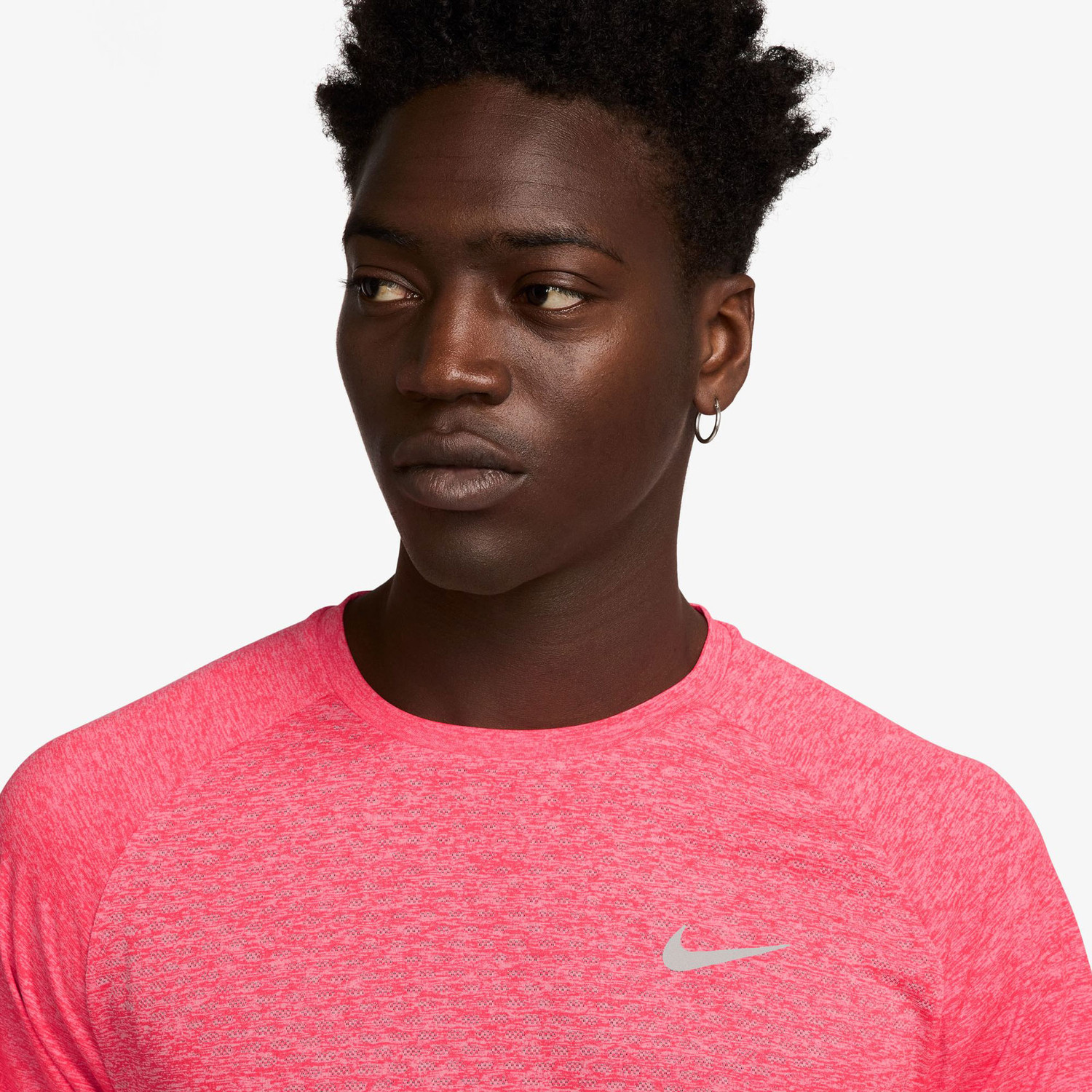 Nike Shirt Short 2in1 7'' Set Heren
