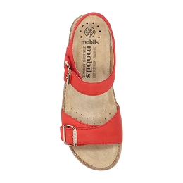 tarina  BUCKSOFT 6941  RED