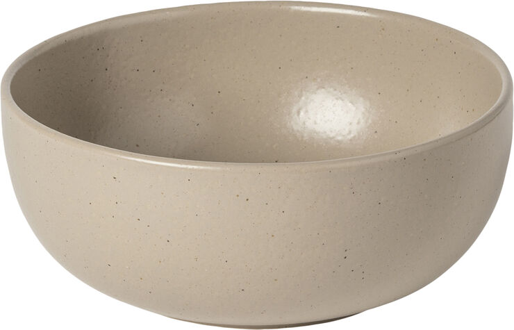 Casafina Skål Pacifica 15 x 6 cm Chestnut Keramik Chestnut