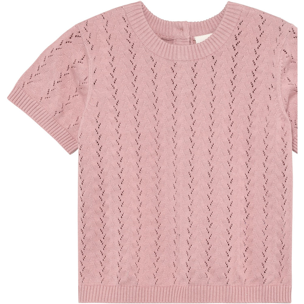 Køb En Fant Zephyr Pullover Ss Strik