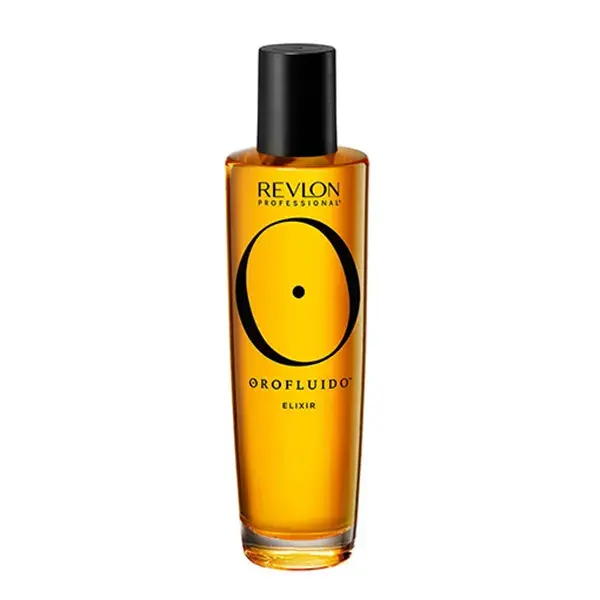 Revlon Professional Orofluido™ Elixir de Óleo de Argan para Cabelos Secos 30ml
