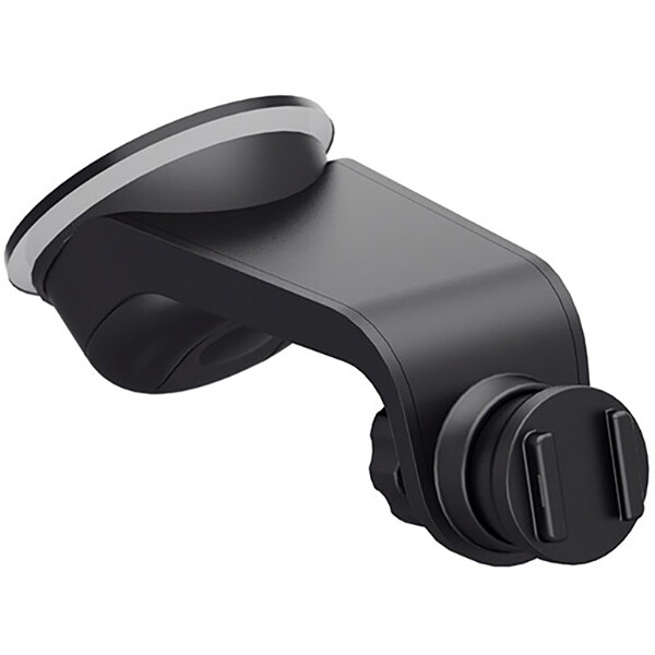 SP Connect - Support ventouse voiture Suction Mount Noir