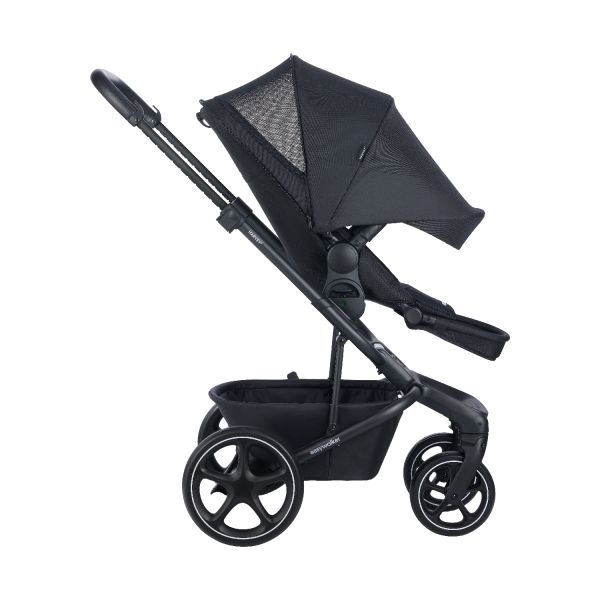 Easywalker Harvey 5 Kinderwagen - Agave Green