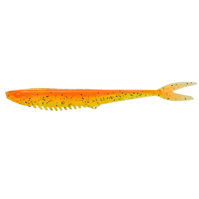 Leurre Souple Gunki Pacemaker 145 - 14.5Cm - Par 4