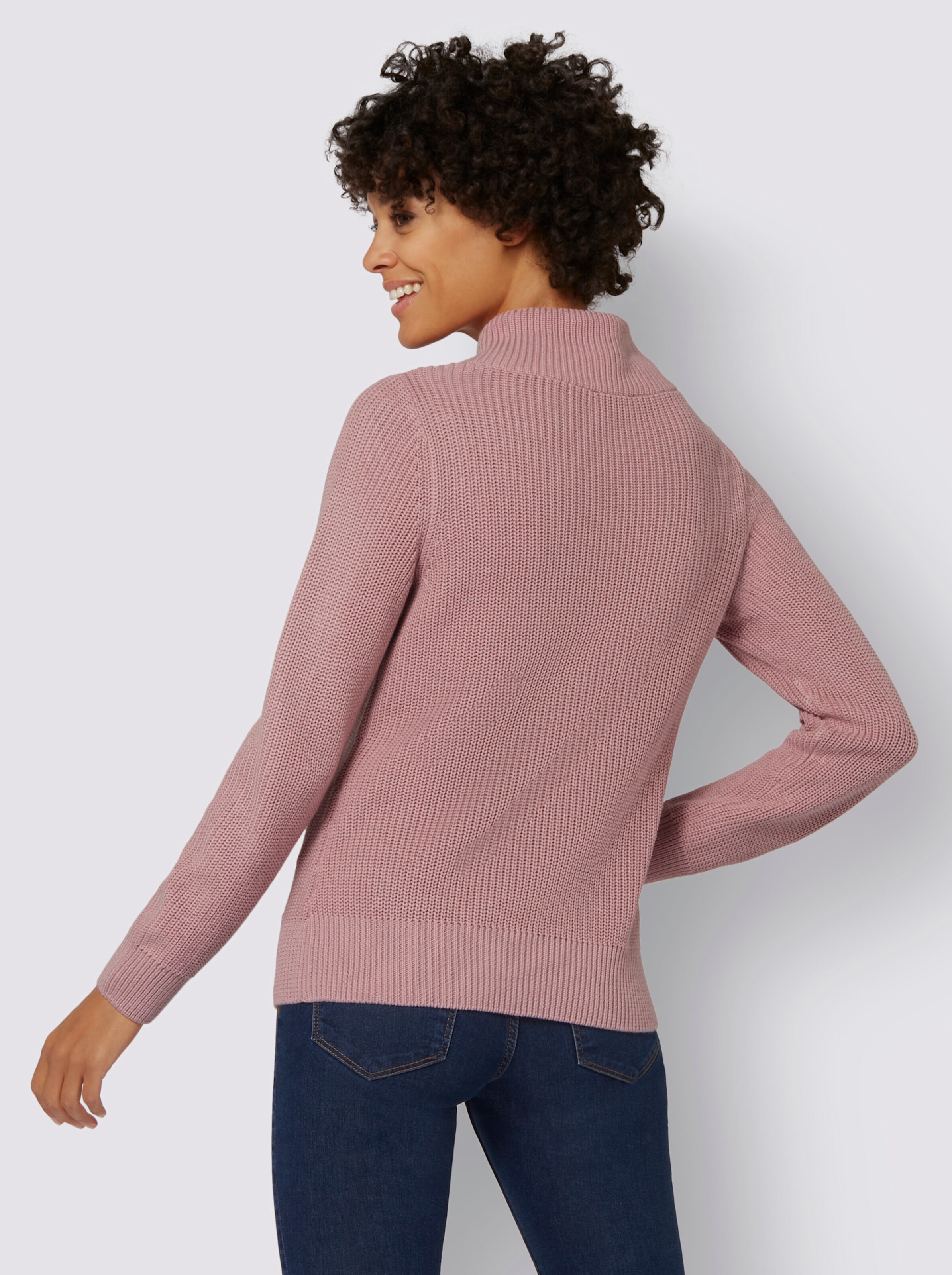 Pullover