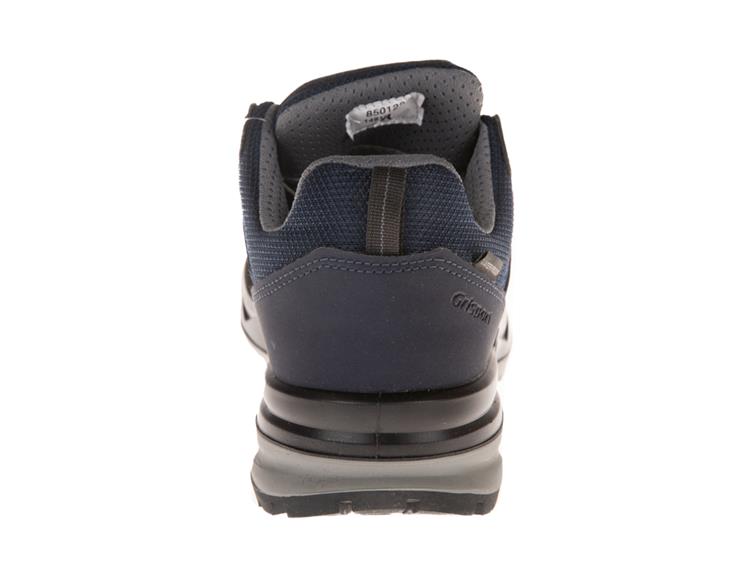 GRI Wega Low Blue