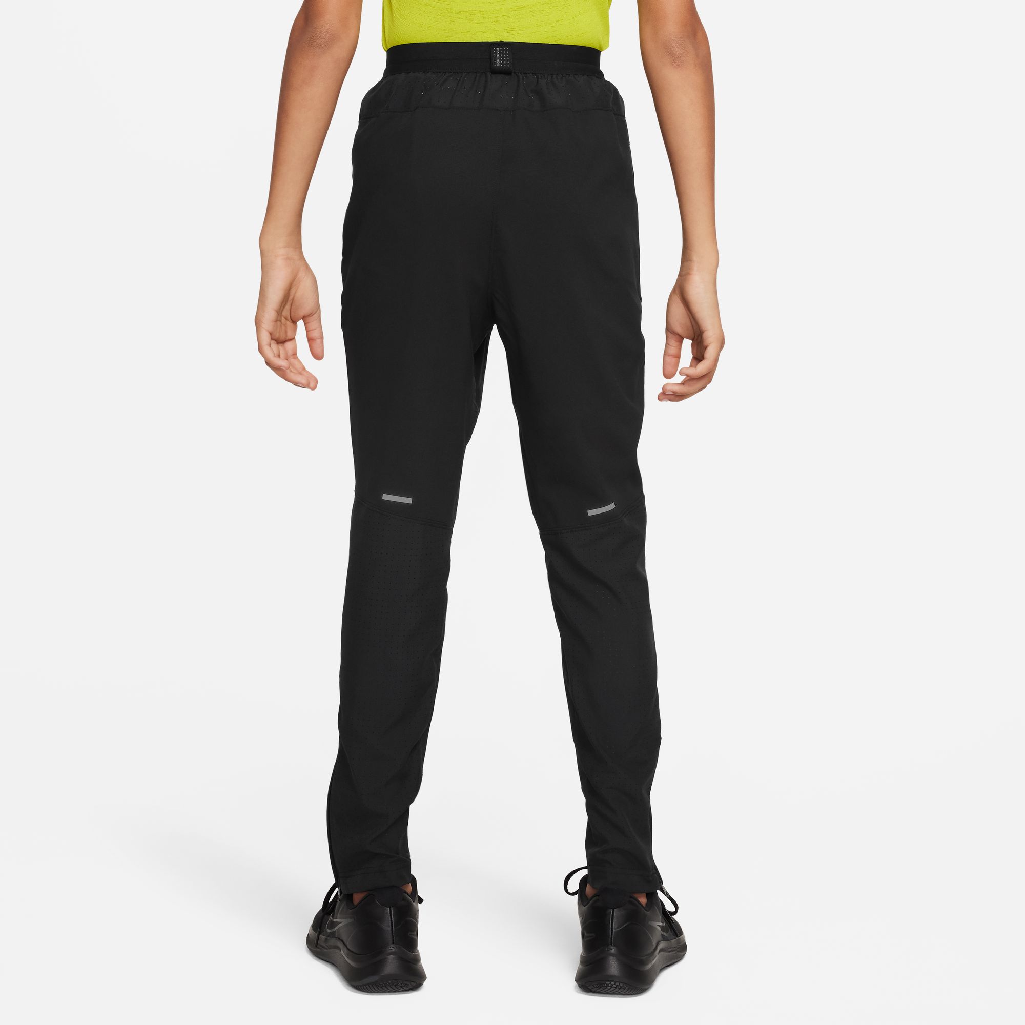 Multi Tech EasyOn Training Pants Gutt 010/Black/Black