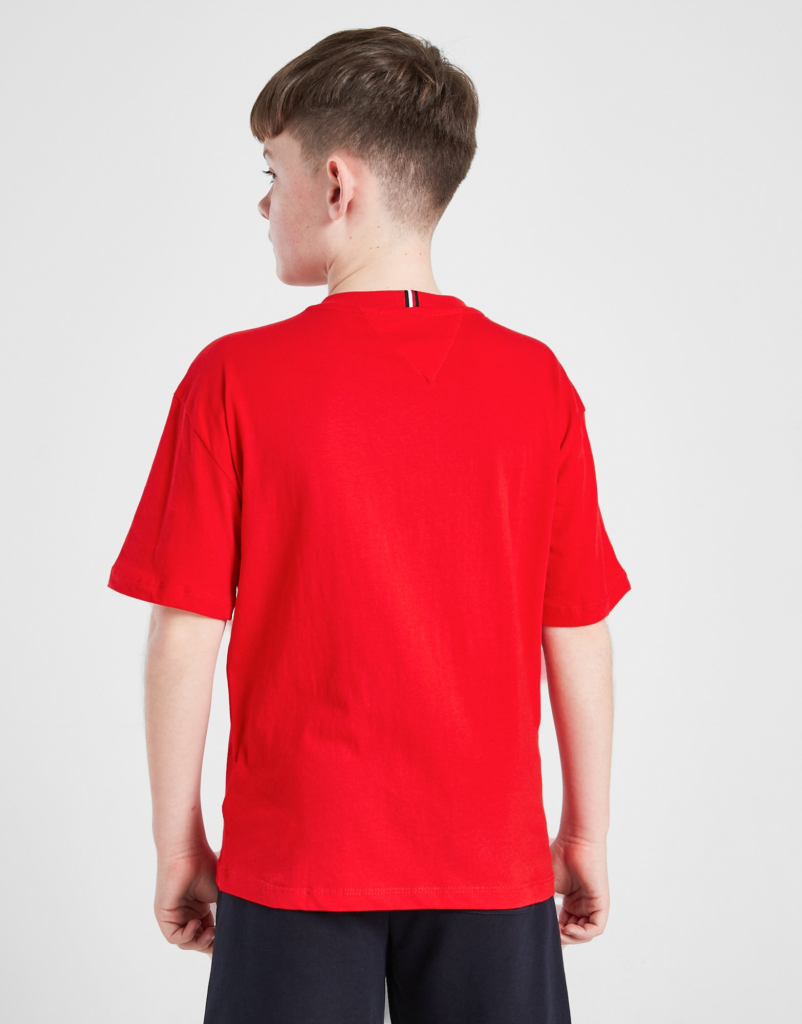 Tommy Hilfiger T-shirt Core Junior