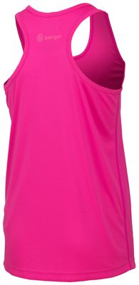 BengerFitness Funktions Tank - pink