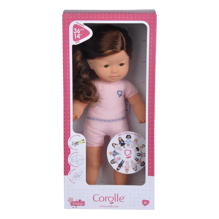 Corolle Ma Corolle Poupée Pénélope - 36 cm