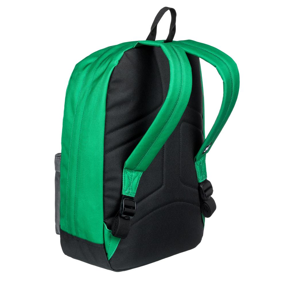 Dc shoes Sac à dos Gris/Vert Homme Dc shoes Backstack