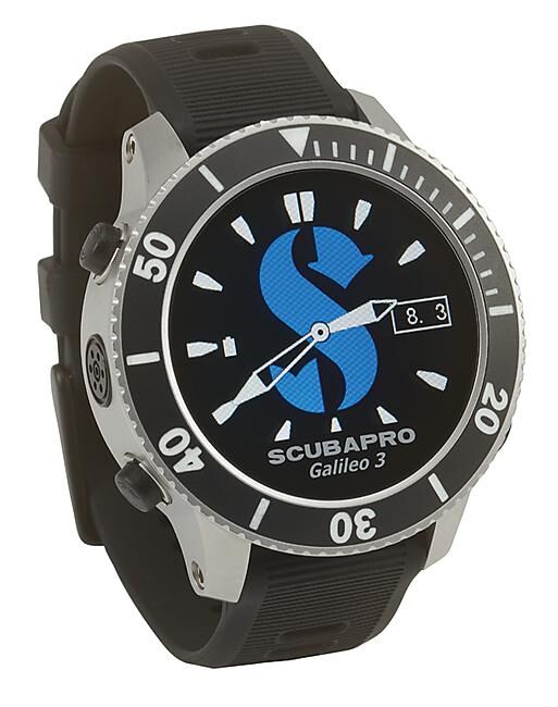 SCUBAPRO - ORDINATEUR DE PLONGEE GALILEO G3