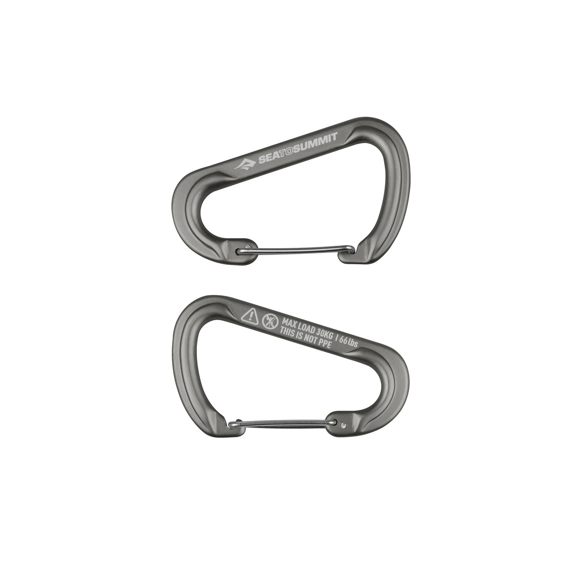 Sea To Summit Carabiner Large 2PK