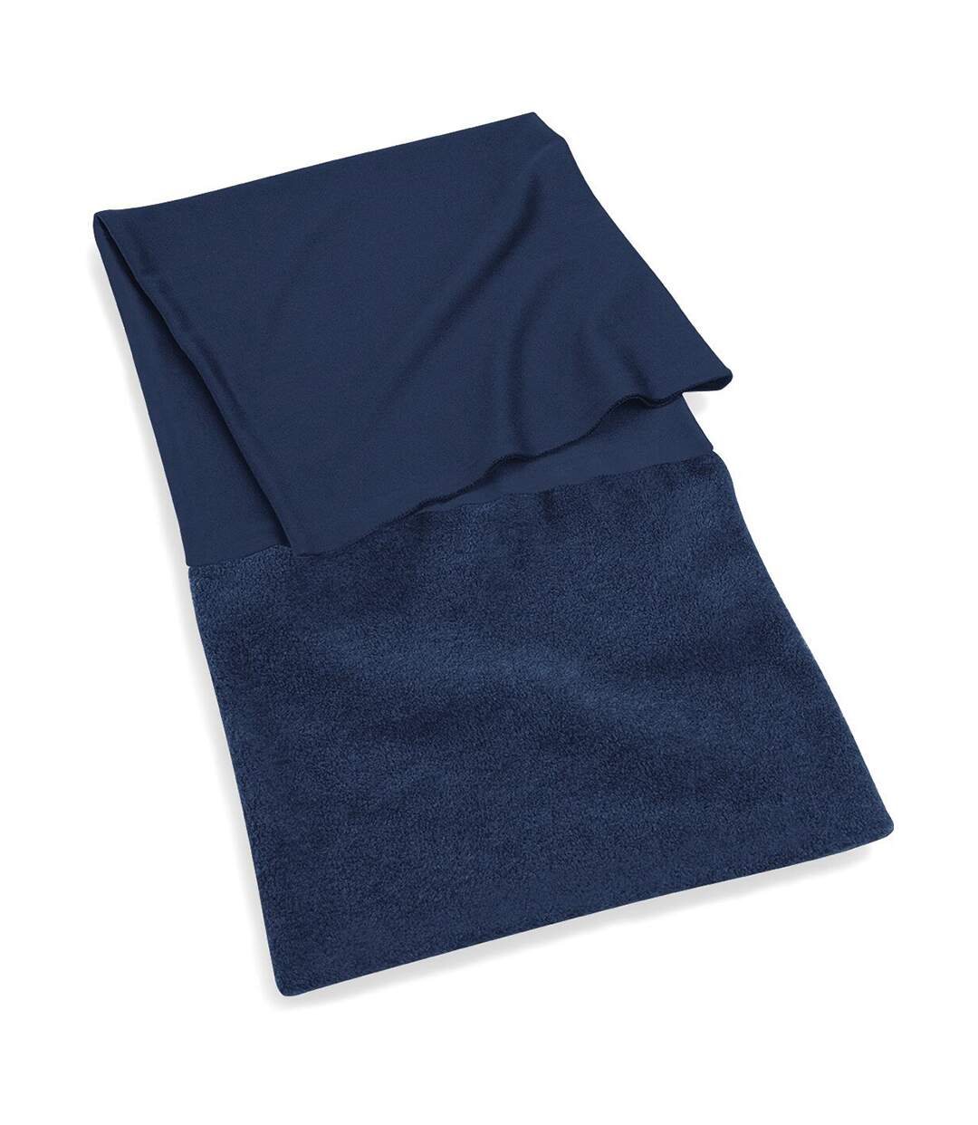 Beechfield - Tour de cou polaire - Femme (Bleu marine) - UTRW267